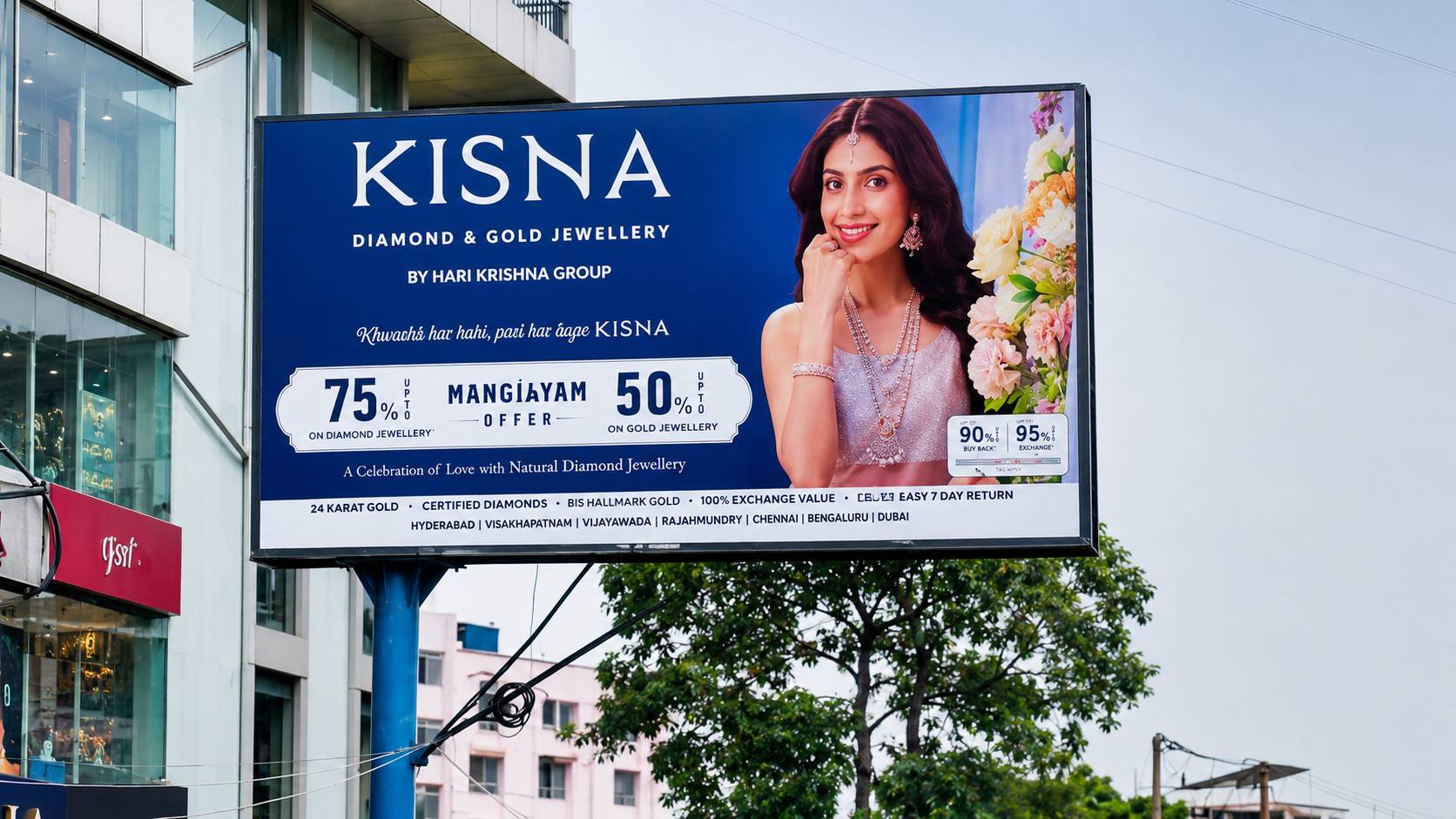 Hoardings